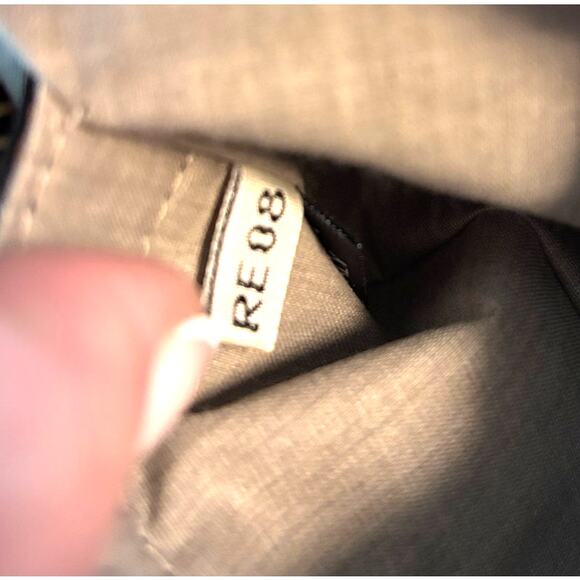 Vintage MARC JACOBS Hobo Style Shoulder Bag From the Resort 2008 Collection - Picture 7 of 8